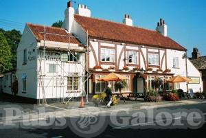 Picture of The Marcia Inn
