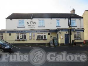 Picture of The Nag's Head