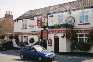Picture of The Nag's Head