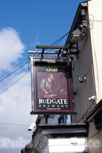Picture of The Blacksmith's Arms
