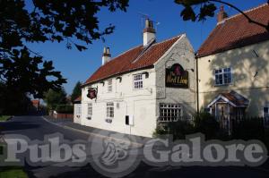 Picture of The Red Lion