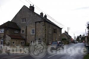 Picture of The Malt Shovel Inn