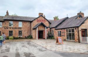 Picture of Hickory's Smokehouse York