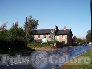 Picture of The Riverside Farm Pub