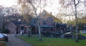 Picture of The Quaker Wood Inn