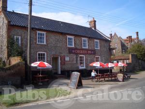 Picture of The Chequers Inn