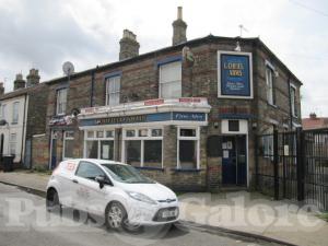 Picture of Lichfield Arms
