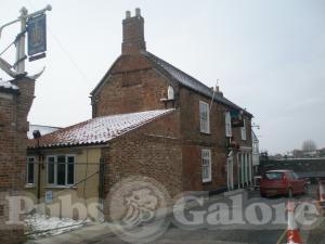 Picture of The Crown and Mitre