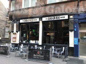 Picture of The Black Rose Tavern
