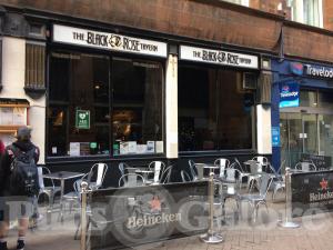 Picture of The Black Rose Tavern