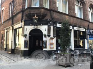 Picture of The Black Rose Tavern