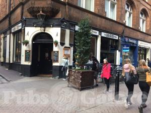 Picture of The Black Rose Tavern