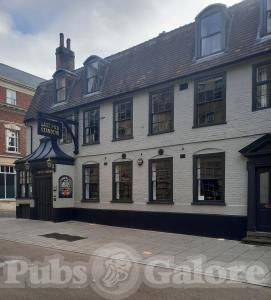 Picture of Last Pub Standing