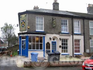 Picture of The Kimberley Arms