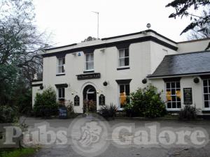 Picture of Mr Pickwick's