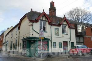 Picture of Micawbers Tavern