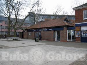 Picture of The Playhouse