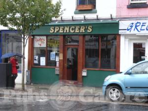 Picture of Spencer's