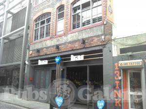 Picture of Baa Bar