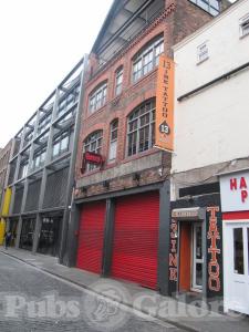 Picture of Baa Bar