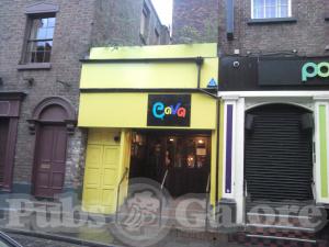 Picture of Bar Ca Va