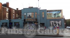 Picture of Hannah's
