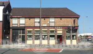 Picture of The Durning Arms Hotel