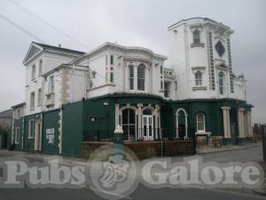 Picture of The Dovedale Towers
