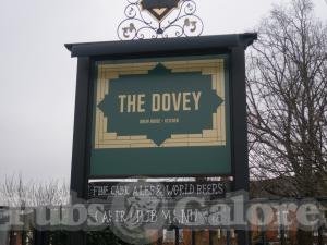 Picture of The Dovedale Towers