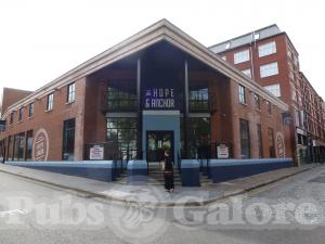 Picture of The Hope & Anchor