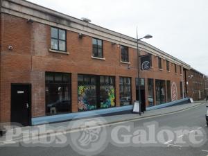 Picture of The Hope and Anchor