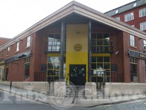 Picture of The Hope and Anchor