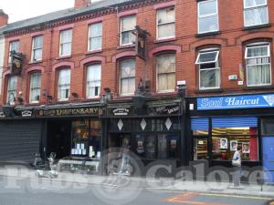 Picture of Kellys Dispensary