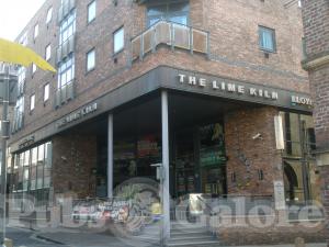 Picture of Lime Kiln (Lloyds No 1)