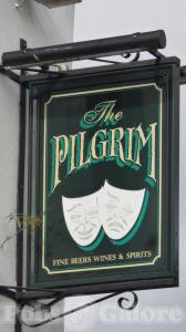 Picture of The Pilgrim