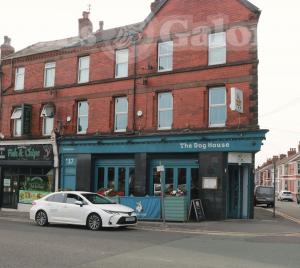 Picture of The Dog House