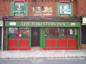 Picture of The Foresters Inn