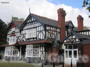 Picture of The Black Bull