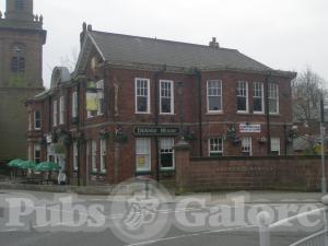 Picture of The Deanes House