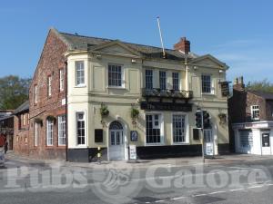Picture of The Hare and Hounds