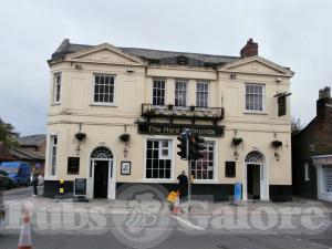 Picture of The Hare and Hounds