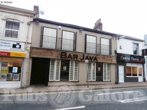 Picture of Bar Java