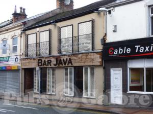 Picture of Bar Java