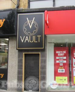 Picture of The Vault