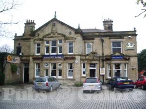 Picture of Gerard Arms