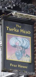 Picture of The Turks Head