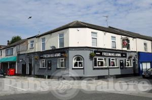 Picture of Freemans Arms