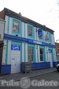 Picture of Annie's Bar