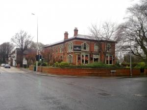 Picture of Wheatsheaf