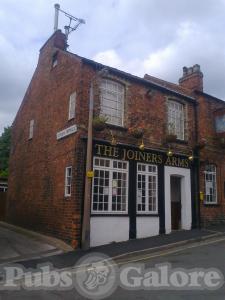 Picture of The Joiners Arms